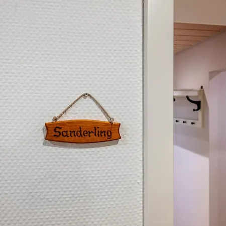 Ferienhof Paulsen - Sanderling *